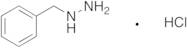 Benzylhydrazine Hydrochloride
