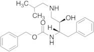 Benzyl ((2S,3R)-3-Hydroxy-4-(isobutylamino)-1-phenylbutan-2-yl)carbamate