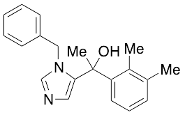 N-Benzyl Hydroxymedetomidine