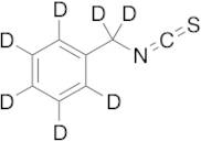 Benzyl Isothiocyanate-d7