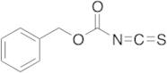 Benzyl (Isothiocyanato)formate