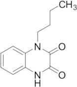 1-Butyl-1,4-dihydroquinoxaline-2,3-dione