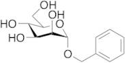 Benzyl alpha-D-Mannopyranoside