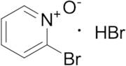 2-Bromopyridine N-oxide Hydrobromide