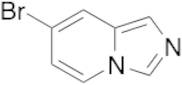 7-Bromoimidazo[1,5-a]pyridine