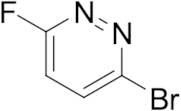 3-Bromo-6-fluoropyridazine