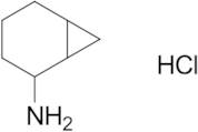 Bicyclo[4.1.0]​heptan-​2-​amine Hydrochloride