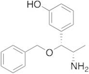 O-Benzylmetaraminol