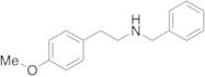 Benzyl[2-(4-methoxyphenyl)ethyl]amine