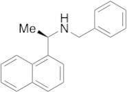 (R)-N-Benzyl-1-(1-naphthyl)ethylamine