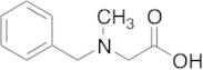 N-Benzyl-N-methylglycine