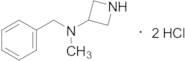 N-Benzyl-N-methylazetidin-3-amine Dihydrochloride