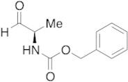 N-Benzyloxycarbonyl-D-alaninal