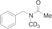 N-Benzyl-N-methylacetamide-d3