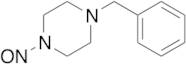 1-Benzyl-4-nitrosopiperazine