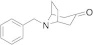 N-Benzyl Nortropinone