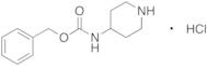 4-Benzyloxycarbonylaminopiperidine Hydrochloride