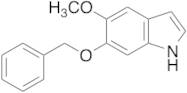6-Benzyloxy-5-methoxyindole