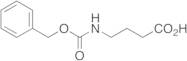 N-Benzyloxycarbonyl-Gamma-aminobutyric Acid