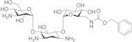 6'-N-(Benzyloxycarbonyl)kanamycin A Sulfate