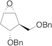 (1R,2S,3R,5S)-3-(Benzyloxy)-2-[(benzyloxy)methyl]-6-oxabicyclo[3.1.0]hexane