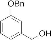3-Benzyloxybenzylic Alcohol