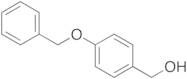 p-Benzyloxybenzyl Alcohol