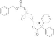 N-Benzyloxycarbonyl Norglipin