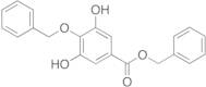 4-Benzyl-gallic Acid Benzyl Ester