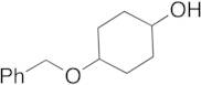 4-(Benzyloxy)cyclohexanol (cis / trans mixture)