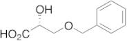 (R)-3-(Benzyloxy)-2-hydroxypropanoic Acid