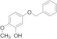 5-(Benzyloxy)-2-methoxyphenol