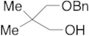 3-(Benzyloxy)-2,2-dimethyl-1-propanol