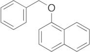 1-(Benzyloxy)naphthalene