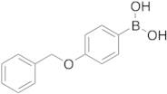 4-Benzyloxybenzeneboronic Acid