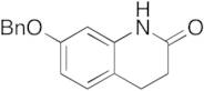 7-(Benzyloxy)-3,4-dihydrocarbostyril