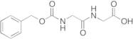 N-[(Benzyloxy)carbonyl]glycylglycine