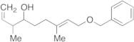 9-(Benzyloxy)-3,7-dimethylnona-1,7-dien-4-ol