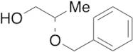 (S)-2-(Benzyloxy)propan-1-ol