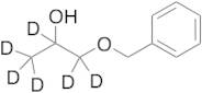 1-Benzyloxy-2-propanol-d6