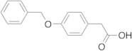 4-Benzyloxyphenylacetic Acid