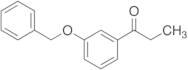 3'-Benzyloxy Propiophenone