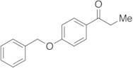 4'-(Benzyloxy)propiophenone