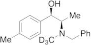 (1R,2R)-2-(Benzyl(methyl)amino)-1-(p-tolyl)propan-1-ol-d3