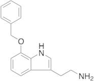 7-Benzyloxytryptamine