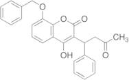 8-Benzyloxy Warfarin