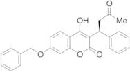 (S)-7-Benzyloxy Warfarin