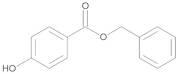 Benzyl 4-​Hydroxybenzoate(Benzyl Paraben)