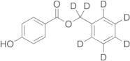 Benzyl-d7 Paraben