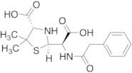 5R,6R-Benzylpenicilloic Acid